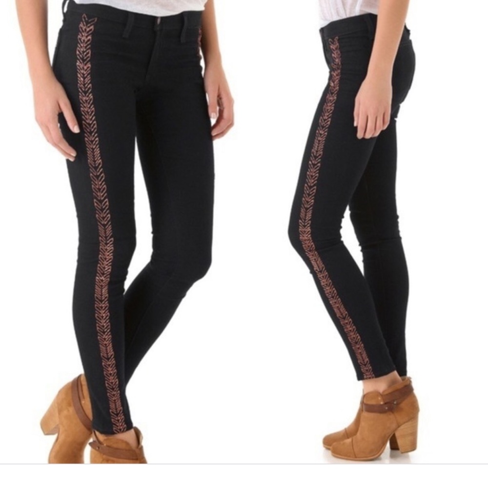 EUC rag and bone jeans